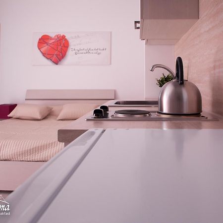 Il Pentagramma Bed & Breakfast Алберобело Екстериор снимка
